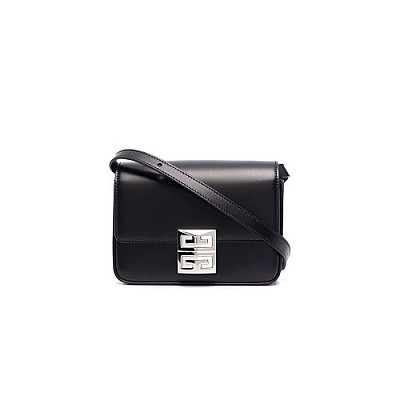 [스페셜오더]GIVENCHY-BB50HD 지방시 블랙 스몰 4G 숄더백