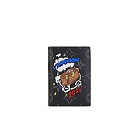 LOUIS VUITTON-N00138 루이비통 멀티컬러 다미에 포켓 오거나이저