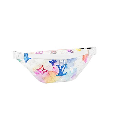 LV-M45759 루이비통 모노그램 워터컬러 디스커버리 범백 PM 44cm