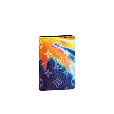 [스페셜오더]LOUIS VUITTON-N63143 루이비통 다미에 그라파이트 포켓 오거나이저