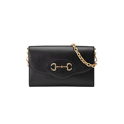 [스페셜오더]GUCCI-‎677286 8565 구찌 GG 홀스빗 1955 스몰 핸드백
