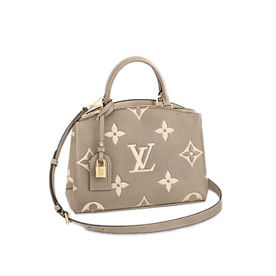 LV-M45900 루이비통 모노그램 쁘띠뜨 팔레 토트 백 29cm