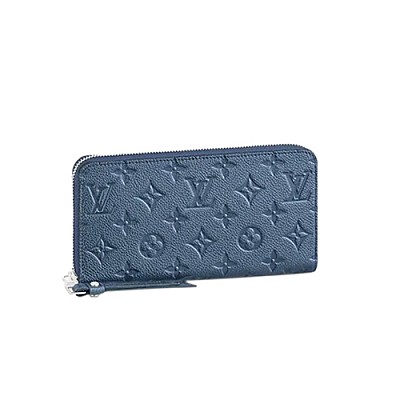 GIVENCHY-G18991지방시 로트 와일러 프린트 지피 월릿 