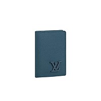 LOUIS VUITTON-N00138 루이비통 멀티컬러 다미에 포켓 오거나이저