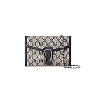 [스페셜오더]GUCCI-401231 8642 구찌 디오니서스 GG 수프림 미니 체인 지갑