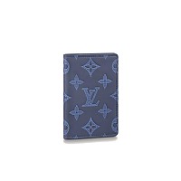 LOUIS VUITTON-N00138 루이비통 멀티컬러 다미에 포켓 오거나이저