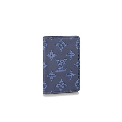 [스페셜오더]LOUIS VUITTON-N63143 루이비통 다미에 그라파이트 포켓 오거나이저