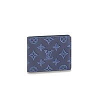 LOUIS VUITTON-M14252 루이비통 베르 도 모노그램 토뤼옹 멀티플 월릿
