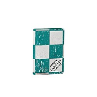 LOUIS VUITTON-N00138 루이비통 멀티컬러 다미에 포켓 오거나이저