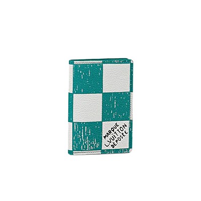 [스페셜오더]LOUIS VUITTON-N63143 루이비통 다미에 그라파이트 포켓 오거나이저