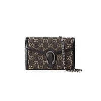 [스페셜오더]GUCCI-401231 8642 구찌 디오니서스 GG 수프림 미니 체인 지갑