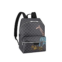 LOUIS VUITTON-M12780 루이비통 그린 모노그램 헤리티지 디스커버리 백팩 PM