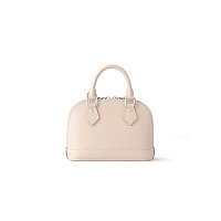 LOUIS VUITTON-M12199 루이비통 모노그램 비비엔 마스코트 나노 알마