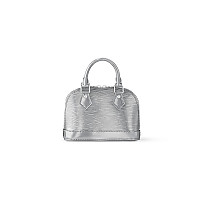 LOUIS VUITTON-M12199 루이비통 모노그램 비비엔 마스코트 나노 알마