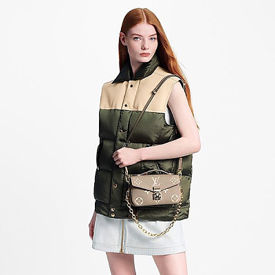 LOUIS VUITTON-M11941 루이비통 모노그램 리버스 포쉐트 메티스 백팩 20cm
