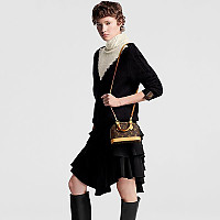 LOUIS VUITTON-M12199 루이비통 모노그램 비비엔 마스코트 나노 알마