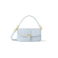 LOUIS VUITTON-M14214 루이비통 그레이 모노그램 앙프렝뜨 다이앤