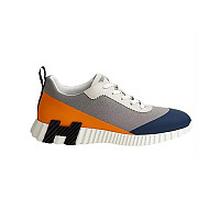 [스페셜오더]HERMES-H202143Z 에르메스 화이트 바운싱 스니커즈