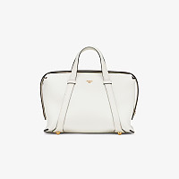 FENDI-8BL152 펜디 그레이 미디엄 365 보스턴 백 27.5cm