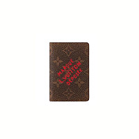 LOUIS VUITTON-N00138 루이비통 멀티컬러 다미에 포켓 오거나이저