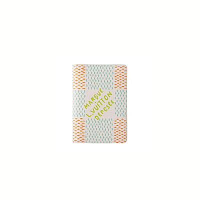 [스페셜오더]LOUIS VUITTON-N63143 루이비통 다미에 그라파이트 포켓 오거나이저