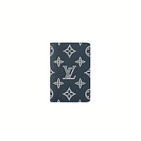 LOUIS VUITTON-N00138 루이비통 멀티컬러 다미에 포켓 오거나이저