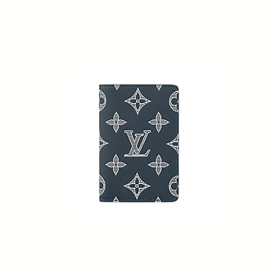 [스페셜오더]LOUIS VUITTON-N63143 루이비통 다미에 그라파이트 포켓 오거나이저