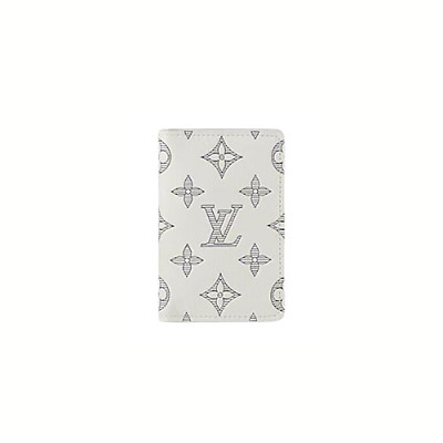 [스페셜오더]LOUIS VUITTON-N63143 루이비통 다미에 그라파이트 포켓 오거나이저