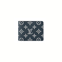 LOUIS VUITTON-M14252 루이비통 베르 도 모노그램 토뤼옹 멀티플 월릿