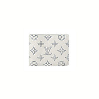 LOUIS VUITTON-M14252 루이비통 베르 도 모노그램 토뤼옹 멀티플 월릿