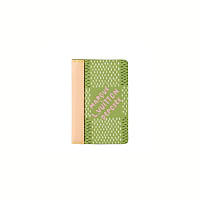 LOUIS VUITTON-N00138 루이비통 멀티컬러 다미에 포켓 오거나이저