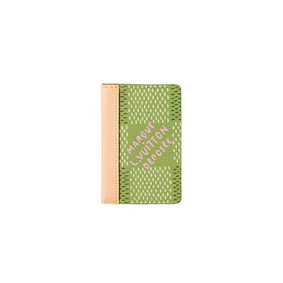 [스페셜오더]LOUIS VUITTON-N63143 루이비통 다미에 그라파이트 포켓 오거나이저