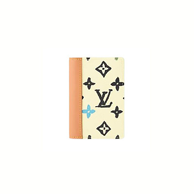 [스페셜오더]LOUIS VUITTON-N63143 루이비통 다미에 그라파이트 포켓 오거나이저