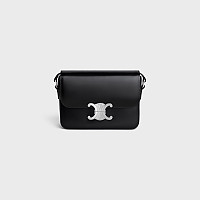 CELINE-188882 셀린느 탠 틴 트리옹프 숄더백 18.5cm