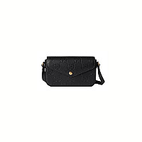 GUCCI-772794 5701 구찌 라이트 베이지 GG 수퍼 미니 숄더백