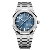 [ZF]AP-오데마피게 로열 오크 그레이 50th 1:1 Specilal Edition 41mm - 15510ST.OO.1320ST.10