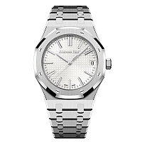 [ZF]AP-오데마피게 로열 오크 그레이 50th 1:1 Specilal Edition 41mm - 15510ST.OO.1320ST.10
