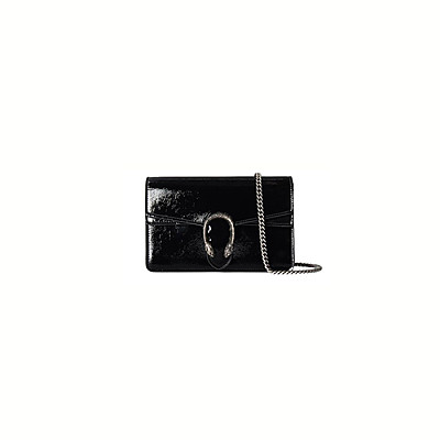 GUCCI-795368 1000 구찌 블랙 디오니서스 수퍼 미니백