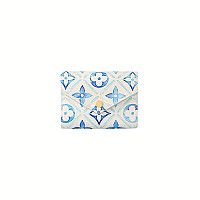 LOUIS VUITTON-M13466 루이비통 그레이 모노그램 앙프렝뜨 빅토린 월릿