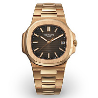 [3K][스페셜오더]Patek Philippe x TIFFANY & Co 노틸러스 170주년 기념 리미티드 에디션 40mm - 5711/1A-018