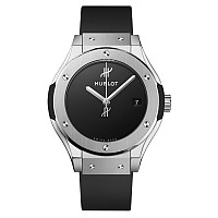 [GSF]Hublot-클래식 퓨전 세라믹 블루 랩워치 42mm Swiss ETA 2892 1:1 Best Edition - 542.CM.7170.LR