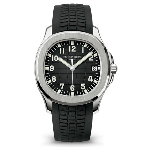 [3K][스페셜오더]Patek Philippe-파텍필립 아쿠아넛 블랙 904L 40mm 1:1 Best Edition - 5167A-001