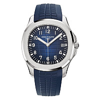 [3K][스페셜오더]Patek Philippe-파텍필립 아쿠아넛 점보 로즈골드 브라운 페이크 워치 904L 40mm 1:1 Best Edition - 5167R-001