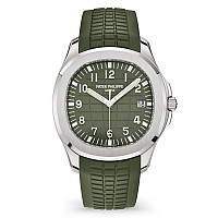 [3K][스페셜오더]Patek Philippe-파텍필립 아쿠아넛 점보 블루 렙워치 904L 42mm 1:1 Best Edition - 5168G-001