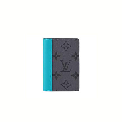 [스페셜오더]LOUIS VUITTON-N63143 루이비통 다미에 그라파이트 포켓 오거나이저