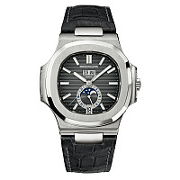 [3K][스페셜오더]Patek Philippe-파텍 필립 노틸러스 화이트 904L 랩시계 40mm - 5711/1A-011