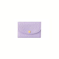 LOUIS VUITTON-M14086 루이비통 핫핑크 모노그램 앙프렝뜨 LV x TM 로잘리 코인 퍼스