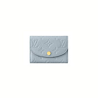 LOUIS VUITTON-M14086 루이비통 핫핑크 모노그램 앙프렝뜨 LV x TM 로잘리 코인 퍼스