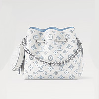 LOUIS VUITTON-M15114 루이비통 크렘 모노그램 마히나 벨라