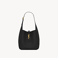 YSL-713938 생 로랑 폭스 LE 5 À 7 스몰 호보백 22cm